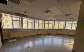 Аренда офиса 103,5 м², ул. Заморёнова, 11, фото 1