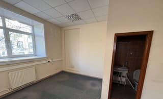 Аренда офиса 103,5 м², ул. Заморёнова, 11, фото 2