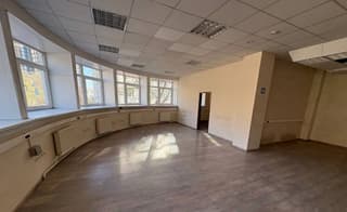 Аренда офиса 103,5 м², ул. Заморёнова, 11, фото 3