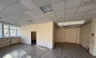 Аренда офиса 103,5 м², ул. Заморёнова, 11, фото 4