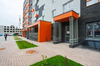 Аренда помещения свободного назначения 46,2 м², Красногорск, ул. Романовская, 17, фото 3