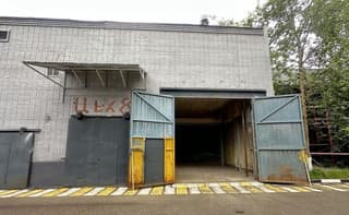 Аренда помещения свободного назначения 1200 м², Мытищи, ул. Силикатная, 19, фото 4