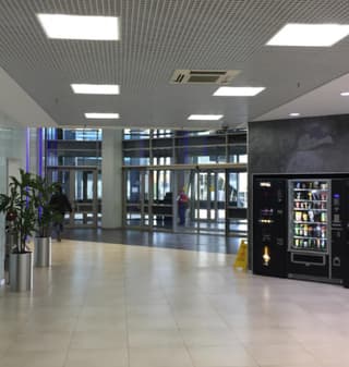 Аренда офиса 155 м², Варшавское шоссе, 118к1, фото 1
