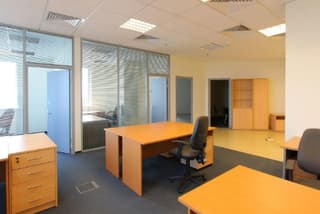 Аренда офиса 155 м², Варшавское шоссе, 118к1, фото 3