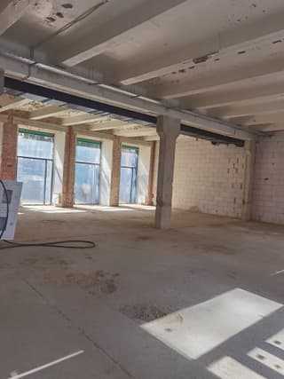 Аренда помещения свободного назначения 218,7 м², Головинское шоссе, 3, фото 3