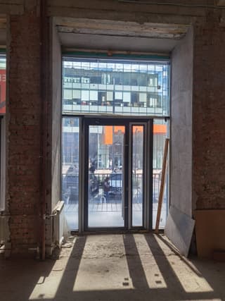 Аренда помещения свободного назначения 218,7 м², Головинское шоссе, 3, фото 6