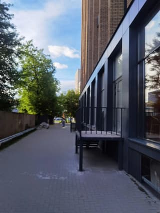 Аренда помещения свободного назначения 218,7 м², Головинское шоссе, 3, фото 7