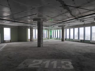 Аренда офиса 83,7 м², Химки, Куркинское шоссе, с2, фото 3