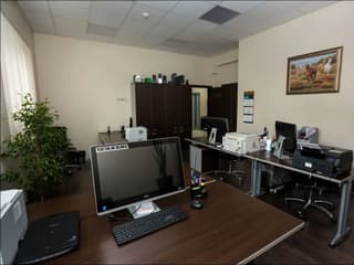 Аренда офиса 124,2 м², Даниловская наб., 4А, фото 2