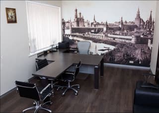 Аренда офиса 124,2 м², Даниловская наб., 4А, фото 3