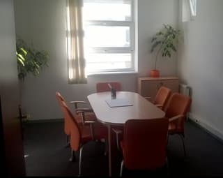 Аренда офиса 564 м², Цветной б-р, 22с1, фото 2