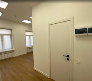 Аренда офиса 33 м², ул. Малая Почтовая, 8с1, фото 1