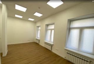 Аренда офиса 33 м², ул. Малая Почтовая, 8с1, фото 2