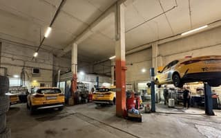 Аренда помещения свободного назначения 578,4 м², Курьяновская наб., 6с2, фото 1