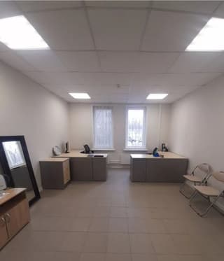 Аренда офиса 24 м², ул. Изюмская, 53к2, фото 1