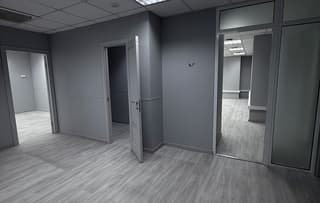 Аренда офиса 134 м², ул. Профсоюзная, 56, фото 3