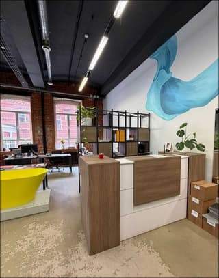 Аренда помещения свободного назначения 234,7 м², Берсеневская наб., 6с3, фото 2