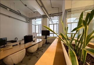 Аренда помещения свободного назначения 260,3 м², Берсеневская наб., 6с3, фото 2
