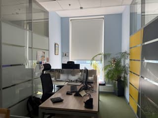 Аренда офиса 590,4 м², Волгоградский просп., 43к3, фото 2