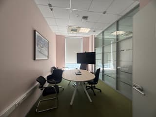 Аренда офиса 590,4 м², Волгоградский просп., 43к3, фото 4
