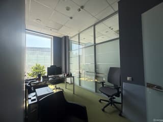 Аренда офиса 590,4 м², Волгоградский просп., 43к3, фото 5