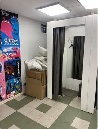 Аренда помещения свободного назначения 80 м², ул. Воронцовская, 26, фото 3
