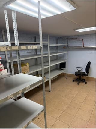Аренда помещения свободного назначения 80 м², ул. Воронцовская, 26, фото 9