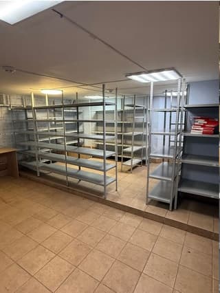 Аренда помещения свободного назначения 80 м², ул. Воронцовская, 26, фото 10