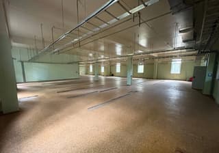 Аренда офиса 645,1 м², ул. Паромная, 5к1, фото 1