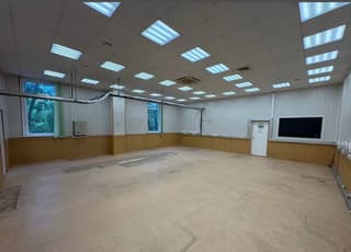 Аренда офиса 645,1 м², ул. Паромная, 5к1, фото 2