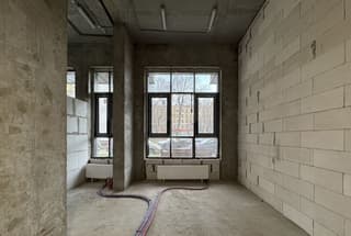Аренда помещения свободного назначения 72,4 м², ул. Артюхиной, 26А, фото 1