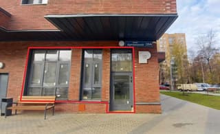 Аренда помещения свободного назначения 72,4 м², ул. Артюхиной, 26А, фото 10