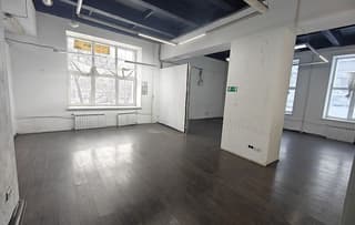 Аренда офиса 222 м², Андроновское шоссе, 26с1, фото 1