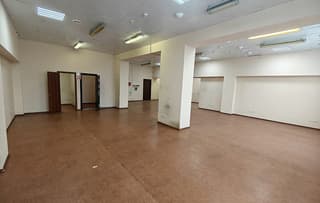 Аренда офиса 286,5 м², Андроновское шоссе, 26с1, фото 2