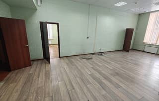 Аренда офиса 286,5 м², Андроновское шоссе, 26с1, фото 3