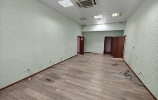 Аренда офиса 286,5 м², Андроновское шоссе, 26с1, фото 5