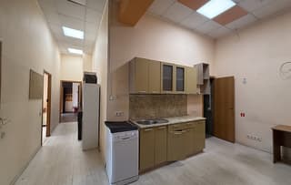 Аренда офиса 101,5 м², ул. Краснобогатырская, 6, фото 1