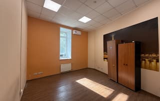 Аренда офиса 101,5 м², ул. Краснобогатырская, 6, фото 2