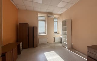 Аренда офиса 101,5 м², ул. Краснобогатырская, 6, фото 3