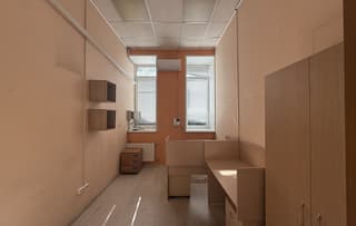 Аренда офиса 101,5 м², ул. Краснобогатырская, 6, фото 4