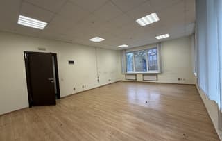 Аренда офиса 72,4 м², ул. Краснобогатырская, 6, фото 1