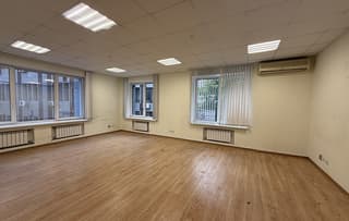 Аренда офиса 72,4 м², ул. Краснобогатырская, 6, фото 2