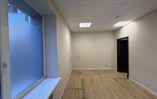 Аренда офиса 72,4 м², ул. Краснобогатырская, 6, фото 5