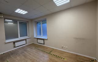 Аренда офиса 72,4 м², ул. Краснобогатырская, 6, фото 6
