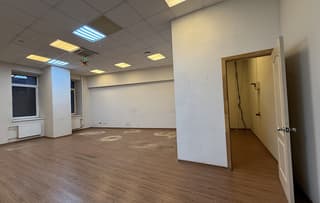 Аренда офиса 57,3 м², ул. Краснобогатырская, 6, фото 2