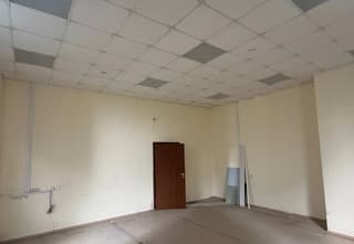 Аренда офиса 68 м², 5-й Новоподмосковный пер., 6, фото 2