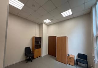 Аренда офиса 68 м², 5-й Новоподмосковный пер., 6, фото 3