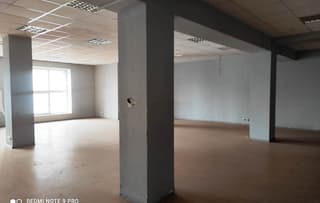 Аренда помещения свободного назначения 907,3 м², ул. Талалихина, 41с12, фото 1