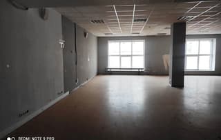 Аренда помещения свободного назначения 907,3 м², ул. Талалихина, 41с12, фото 3