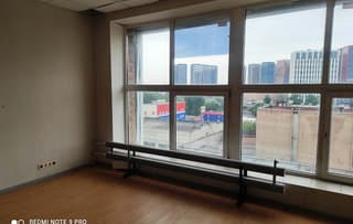 Аренда помещения свободного назначения 907,3 м², ул. Талалихина, 41с12, фото 5
